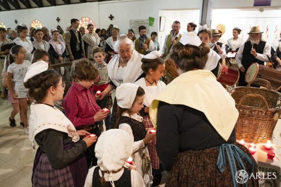fete du sel
